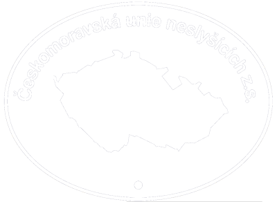 Logo ČMUN