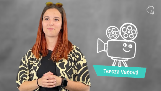 Weblíčko a neslyšící vypravěčka